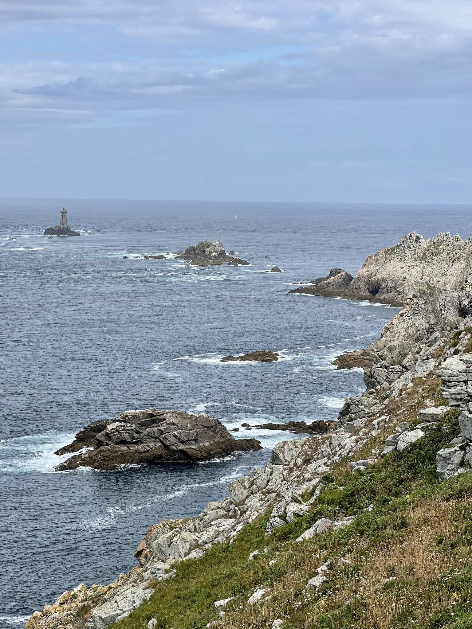 Pointe du Raz
